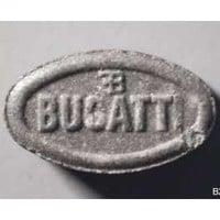 Buy Gray Bugatti MDMA pills Online