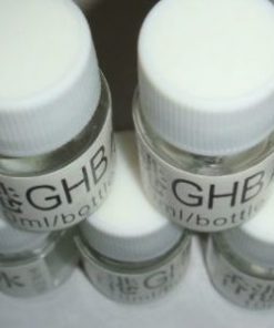 Buy GHB capsules online