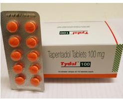 Buy Nucynta ER (Tapentadol ) 100mg